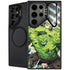 Marvel Hulk Green Goliath Galaxy Cases